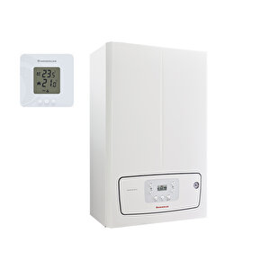 Victrix Tera 28 V2 Doğalgazlı Ve Hidrojenli Kombi(5 Yıl Garanti)