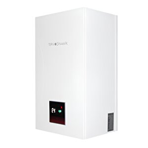 Dek 14 (monofaze -220 W) Termodinamik Elektrikli Kombi (isıtma+sıcak Su)
