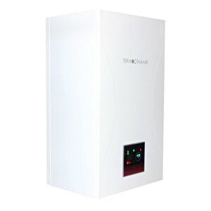 Dek 14 (monofaze -220 W) Termodinamik Elektrikli Kombi (isıtma+sıcak Su)