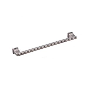 5 Adet Doğanlar Techno 160 Mm Mobilya Kulp Antik Gümüş