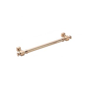 5 Adet Doğanlar Dragon 128 Mm Mobilya Kulp Albrifin
