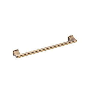 5 Adet Doğanlar Techno 160 Mm Mobilya Kulp Olifka Antik Sarı
