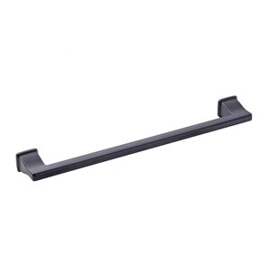 Doğanlar Techno 320 Mm Mobilya Kulp Mat Siyah