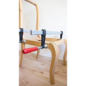 Büyük İşkence Döküm 250 Cm 2500x120mm