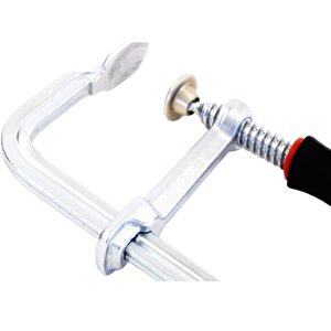 Küçük İşkence Dövme Çelik 30 Cm 300x80 Mm