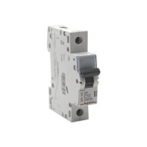 10a 4,5ka C Tipi Otomatik Sigorta Xs3 Lr 403328