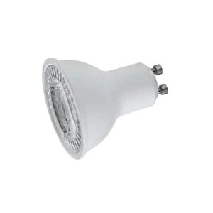 7w Gu-10 Led Ampul Yeşil Cat Ct-4215y