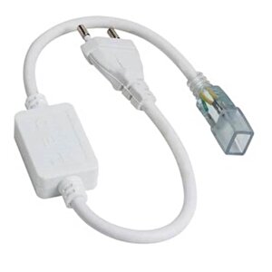 220v Şerit Led Fişi Cat Ct-5050