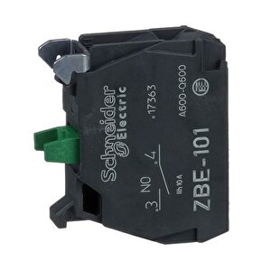 No Screw Terminal Contact Sn Zbe101