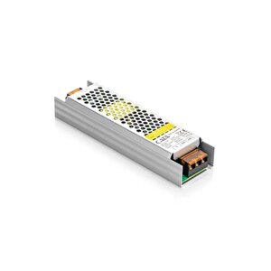 12,5a Şerit Led Trafosu 150w Slim-fansız Cat Ct-2560