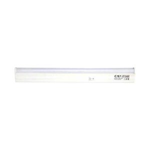 5w T5 Led Bant Armatür Beyaz 31cm Anahtarlı Ct-2466b