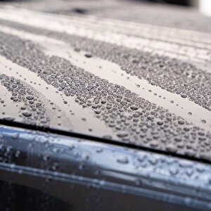 Gyeon Q²m Wet Coat Nano Boya Koruma Ve Seramik Sprey Hızlı Cila - 1000 Ml -su İtici Parlak Islak Cila