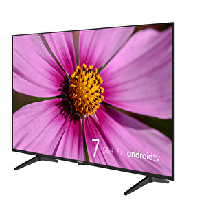 7 Serisi A50 D 790 B / 50'' 4k Smart Android Tv