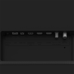 Arçelik 7 Serisi A50 D 790 B / 50'' 4k Smart Android Tv
