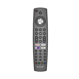 Arçelik 7 Serisi A50 D 790 B / 50'' 4k Smart Android Tv