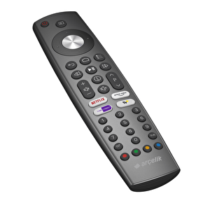 Arçelik 7 Serisi A50 D 790 B / 50'' 4k Smart Android Tv