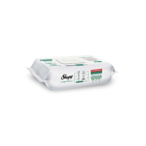 Easy Clean Yüzey Temizlik Havlusu 50'li ( 1 Adet )