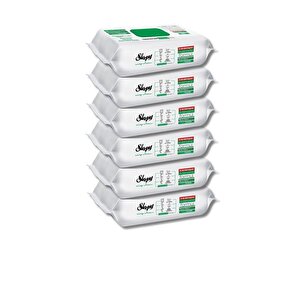 Easy Clean Yüzey Tem. Havlusu 100 X6 Adet