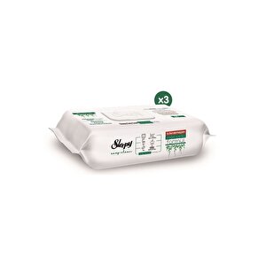 Easy Clean Yüzey Temizlik Havlusu 3x50 (150 Yaprak)