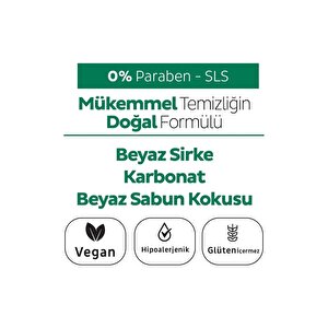 Easy Clean Yüzey Tem. Havlusu 100 X3 Adet