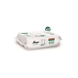 Easy Clean Yüzey Temizlik Havlusu 50' Li X 12