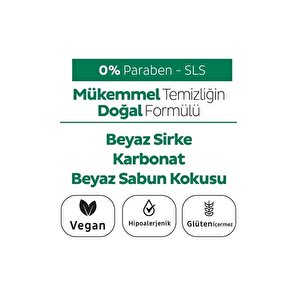 Easy Clean 100 Lü Yüzey Temizlik Havlusu 2 Adet
