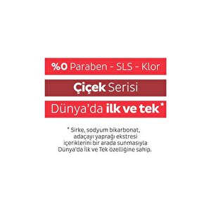 Easy Clean Kiraz Çiçeği Yüzey Temizlik Havlusu 6x100 (600 Yaprak)