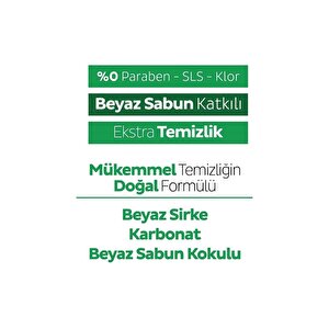Easy Clean Yüzey Temizlik Havlusu 6x50 (300 Yaprak)