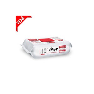 Easy Clean Kiraz Çiçeği Yüzey Temizlik Havlusu 100 Yaprak