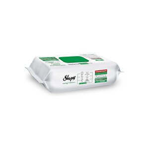 Easy Clean Beyaz Sabun Katkılı Yüzey Temizlik Havlusu 3x100 (300 Yaprak)