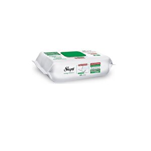 Easy Clean Beyaz Sabun Katkılı Yüzey Temizlik Havlusu 3 Adet 3x100 300 Yaprak
