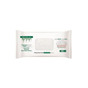 Easy Clean Yüzey Tem. Havlusu 100 X5 Adet