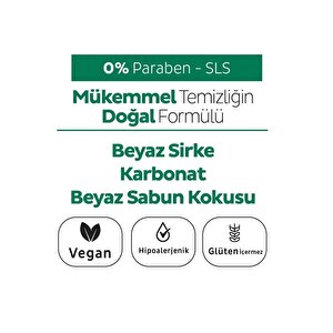 Easy Clean Yüzey Tem. Havlusu 100 X5 Adet
