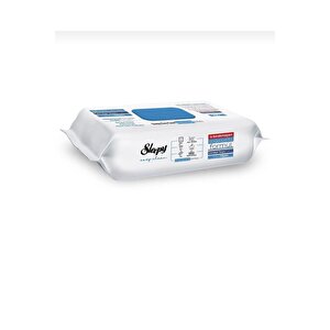 Easy Clean Yüzey Temizlik Havlusu 2 * 100'lü Çamaşır Suyu Katkılı
