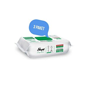 Easy Clean Yüzey Tem. Havlusu 100 X3 Adet