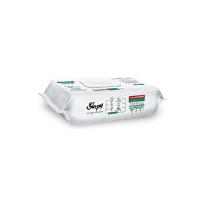 Easy Clean Yüzey Temizlik Havlusu 50 Yaprak