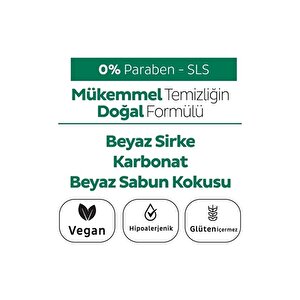 Easy Clean Yüzey Temizlik Havlusu 50 Yaprak