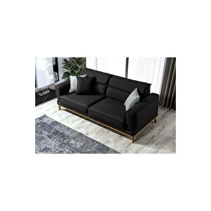 Relax Koltuk Takimi 3+3+1+1