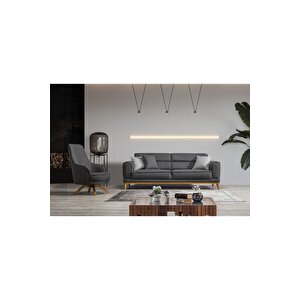 Relax Koltuk Takimi Antrasi̇t 3+1