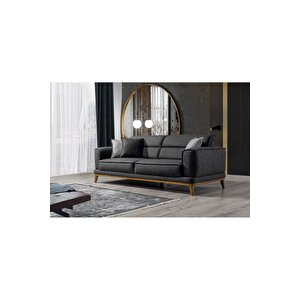 Relax Koltuk Takimi Antrasi̇t 3+1