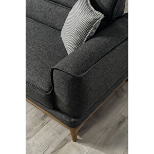 Relax Koltuk Takimi Antrasi̇t 3+1