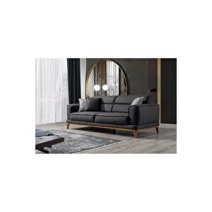 Relax Koltuk Takimi Antrasi̇t 3+1