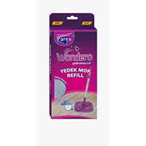 Wondero Yedek Paspas Mop X 6 Adet