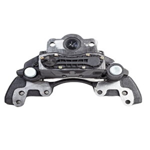 Kaliper Mercedes Axle Komple Tasiyicili Sag Sk70078