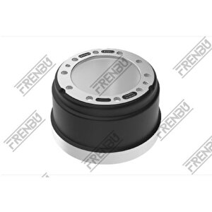 Ford Cargo Ön Kampana 1838 461125ac 040 12
