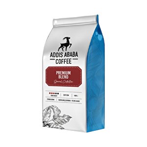Premium Espresso Blend Kahve 1000 Gr. Filtre Kahve
