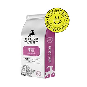 Mekele Blend Çekirdek Kahve 1000 Gr. Filtre Kahve