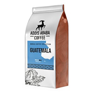 Guatemala Çekirdek Kahve 250 Gr. Filtre Kahve