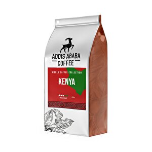 Kenya Çekirdek Kahve 250 Gr. Filtre Kahve