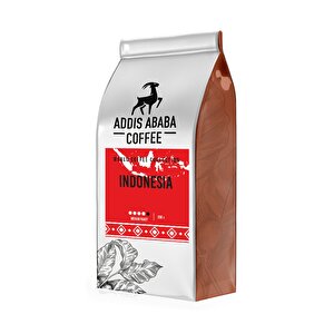Endonezya Dünya Kahvesi Çekirdek Kahve 250 Gr. Filtre Kahve